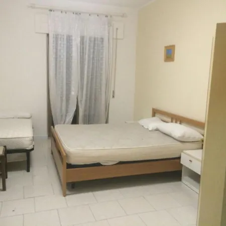 Apartment La Rosa Dei Venti Ciro Marina