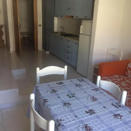 Apartment La Rosa Dei Venti