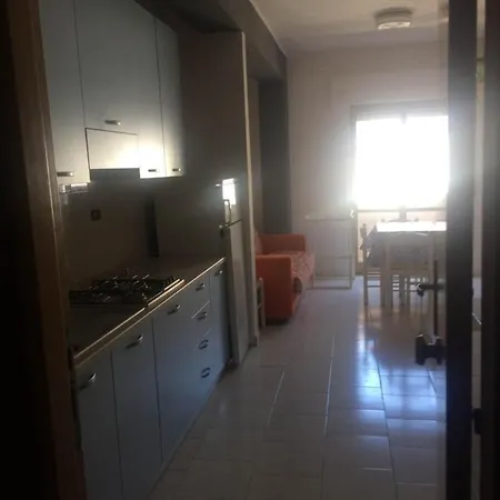 Apartment La Rosa Dei Venti Ciro Marina